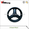 10" Wheel For Golf Buggy